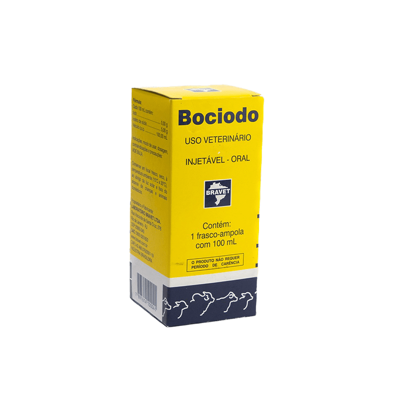 bociodo