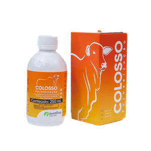 Colosso Pulverização 250ml