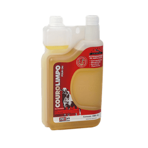 Couro Limpo Pour-On 1 Litro