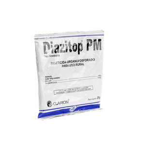 Diazitop Pm  25 G