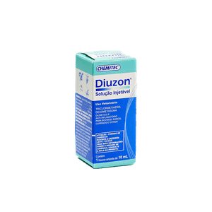 Diuzon 10ml