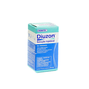 Diuzon 50 ml