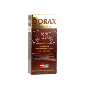 Dorax 500ml