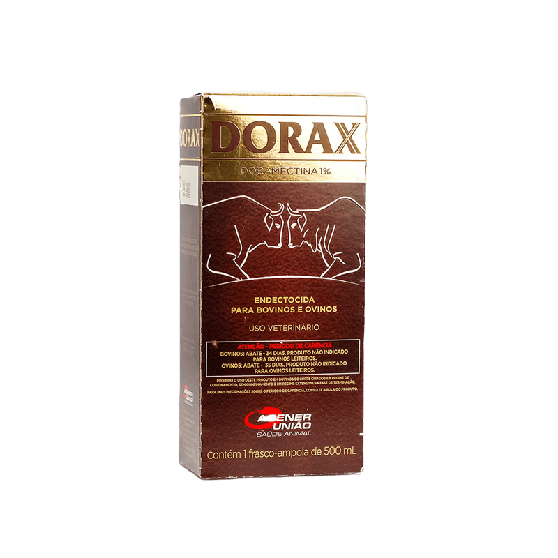 dorax-500ml