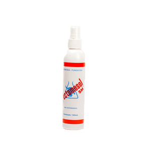 Ectomosol Spray 120 Ml