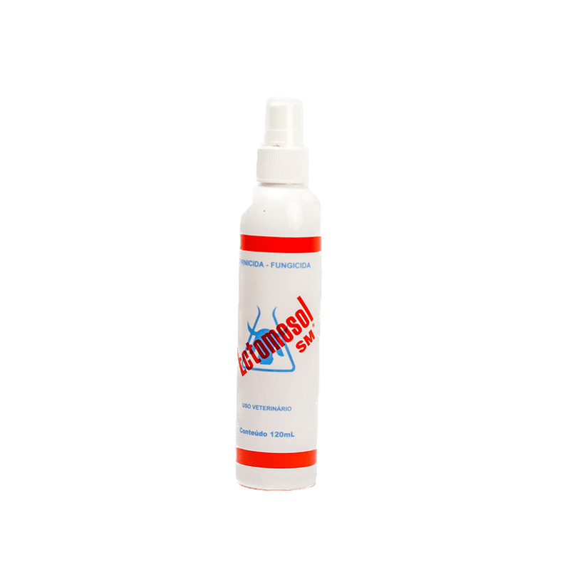 ectomosol-spray