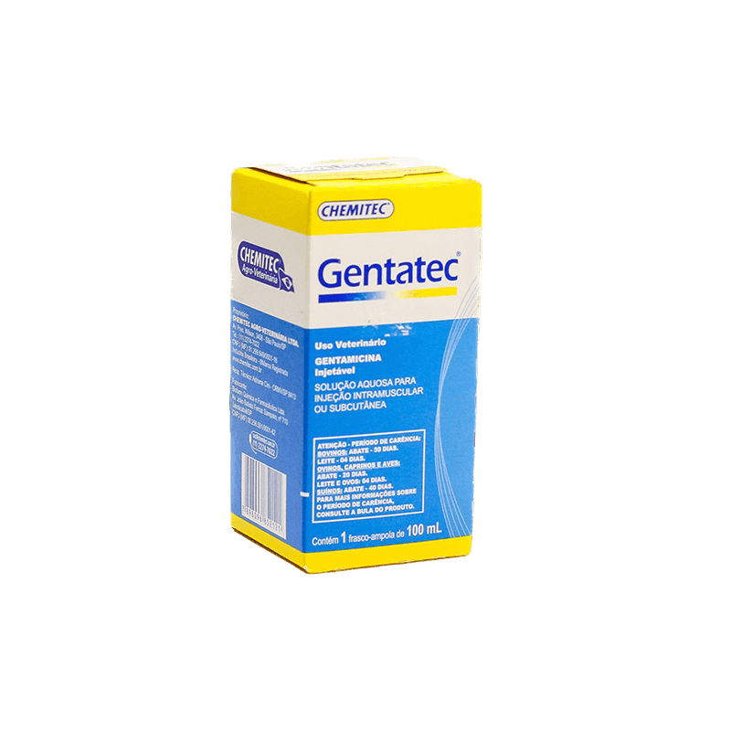 gentatec