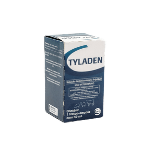 TYLADEN 100 ML