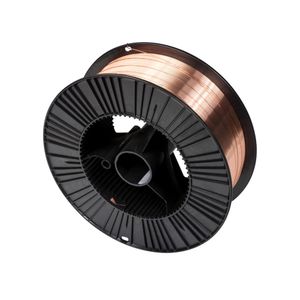 Arame Solda MIG Belgo BME-C4 - ER70S-6 0,80 mm 15kg
