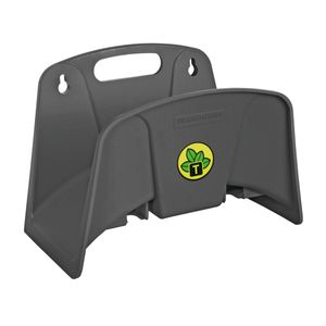 Suporte Fixo para Mangueiras CINZA Tramontina 78592/000