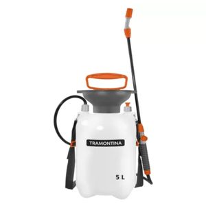 Pulverizador Lateral Compressão Previa 78615/506 Tramontina - 5 Litros