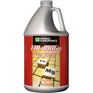 Fert. mineral misto hidrop CaliMagic 3,79 L GH 1N5Ca1,5Mg0,1Fe RegPR000820-6.000019 1,2 g/L lote092622617702A-1 val 10/2