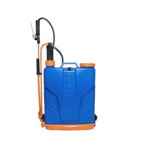 Pulverizador Costal Leve XP-12 Jacto - 12 L