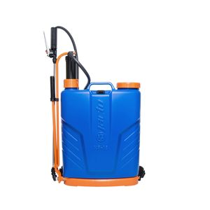 Pulverizador Manual Costal XP-16 Jacto - 16 L