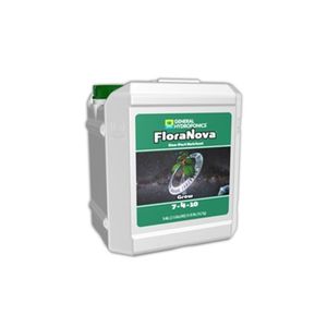 Fert. min misto Floranova Grow 9,4 L RegPR0008206000022 7N4P2O510K2O4Ca1,5Mg2S0,01B+7micros lote100623616203A-1 val10/28