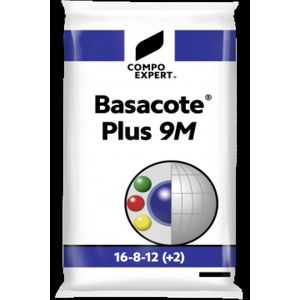 Fertilizante Liberação Controlada 9M Basacote Plus Compo Expert - 25 kg
