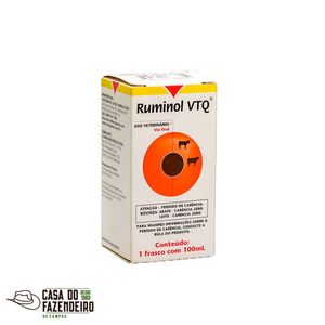 Ruminol 100ml