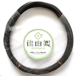 Arame para Bonsai Cayuca 1,4mm 200g