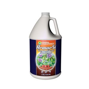 Fert. mineral misto Hidrop Armor Si 3,79 L GH 4%K2O RegPR000820-6 000067 1,11 g/L Fluido lote 060123617802A-1 val 10/28
