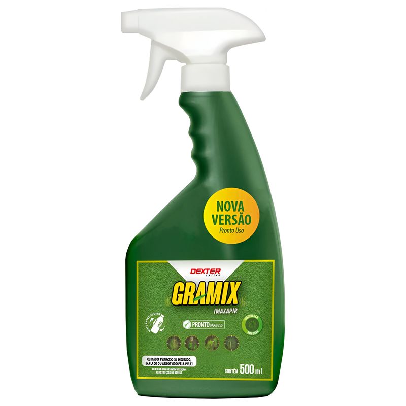 Gramix-500ml