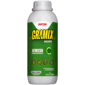 Gramix Herbicida Seletivo 1L - Dexter