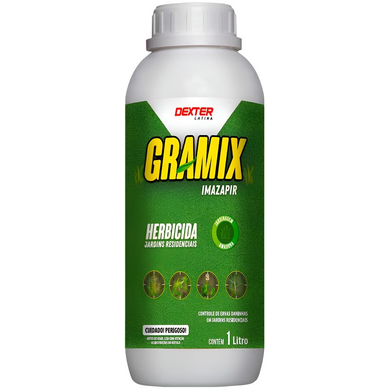 Gramix-1l