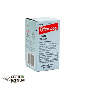 Tylan 200 100ml