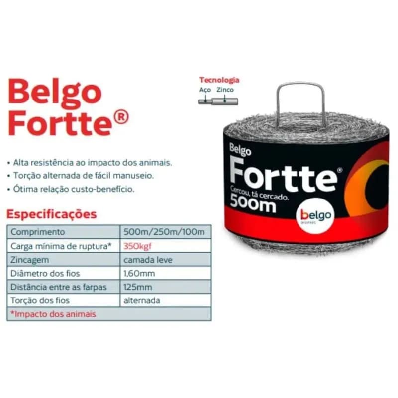 Kit-Cerca-|-10-Rolos-Arame-Fortte-500m---10-Pacotes-Grampo-1-KG-Galvanizado-Grande-9-X-1---04