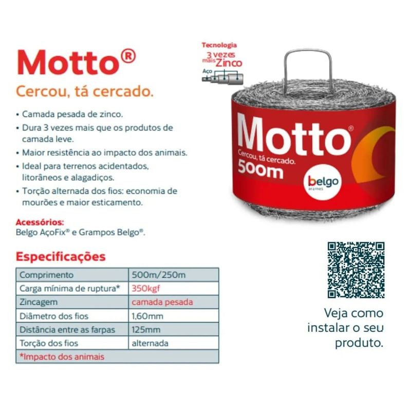 Kit-Cerca-4-Rolos-Arame-Motto-500m---4-Pacotes-Grampo-1-KG-Galvanizado-Grande-9-X-1-imagem-04.jpg