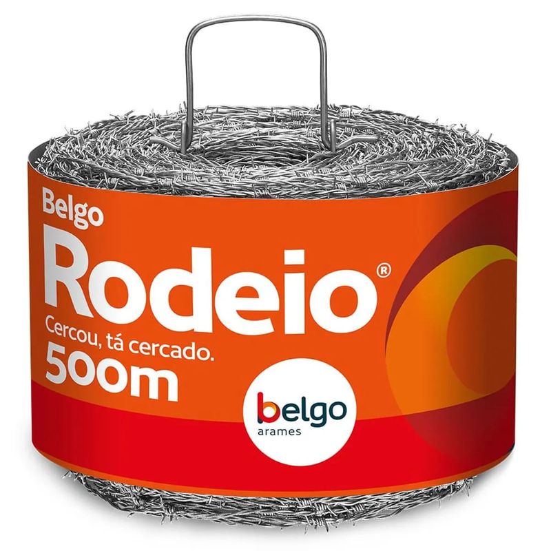 Kit-Cerca-4-Rolos-Arame-Rodeio-500m---4-Pacotes-Grampo-1-KG-Galvanizado-Grande-9-X-1-imagem-02.jpg