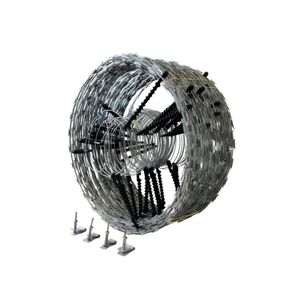 Concertina SB Sensor - 450mm
