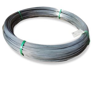 ARAME DE AMARRAÇÃO BEZINAL (ROLO DE 25KG)