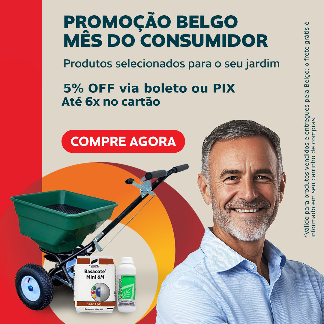 Produtos para Casa e Jardim