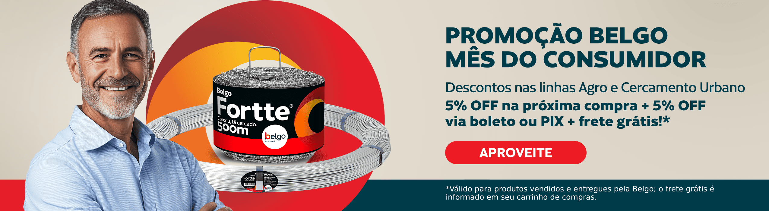 Mês do Consumidor: Ofertas Imperdíveis para Você!