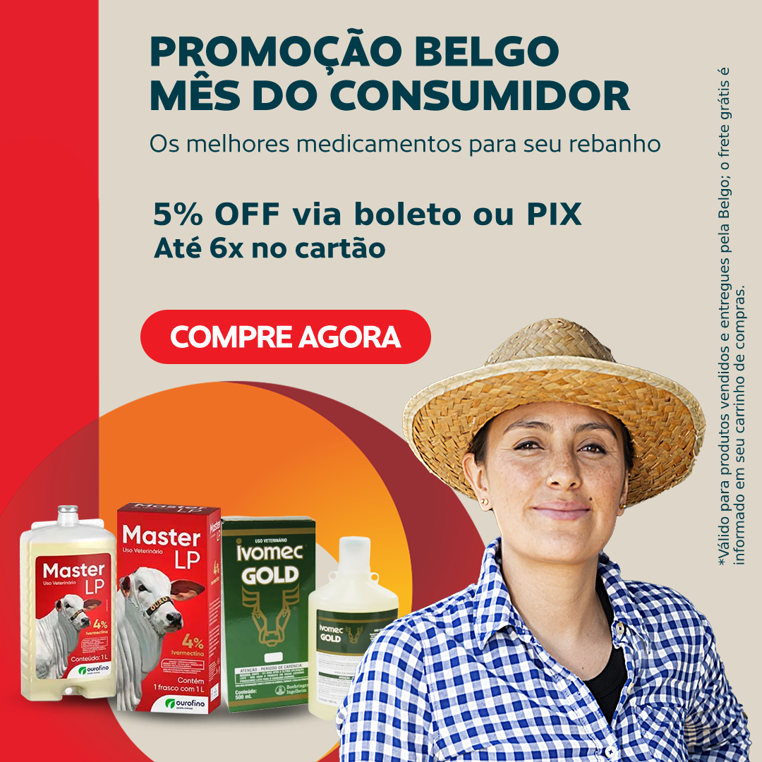 Produtos veterinários